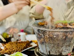 -韩风烤牛肉冷面店