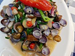 -阿妹小海鲜(下角店)