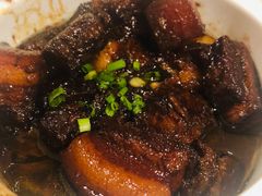 外婆红烧肉-佬肥猫(南翔印象城MEGA店)