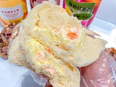-BreadTalk面包新语·烘焙蛋糕(海岸城店)