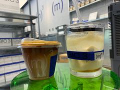 -CUBIC3三立方咖啡(凌空SOHO店)