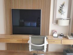 -重庆解放碑威斯汀酒店