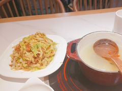 -黑鸡小馆(金源店)