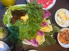-匹夫涮肉城(黄村店)