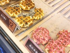 -CoCo都可(包河万达店)
