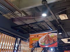 大堂-辣小妮de川菜馆(红旗Mall店)