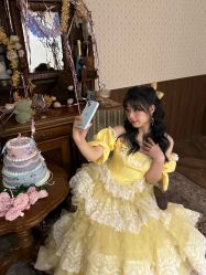 -WAVE SODA摄影工作室