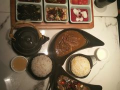 -新仙清汤牛腩(铜锣湾店)