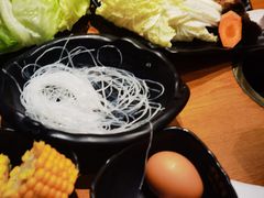 -呷哺呷哺 黄金牧场 (欢乐谷店)