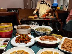 -便宜坊烤鸭店(亦庄京东店)