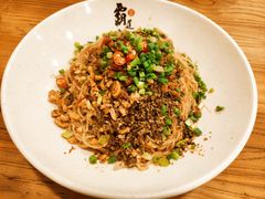 -霸道川面馆(张江店)