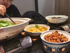 -曾家厨房·新徽菜(高新天柱路店)