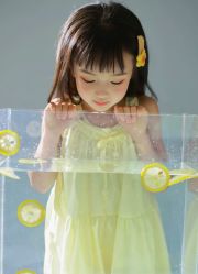 -蜜糖派儿童摄影(青建·太阳岛店)