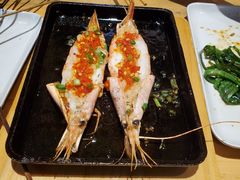 -木屋烧烤(龙湖天街店)