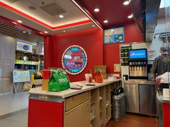 -塔斯汀中国汉堡(徐汇汇京广场店)