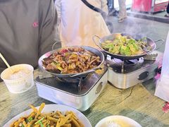 -卢庄(江汉路店)