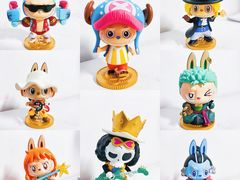 -泡泡玛特POPMART(蓝色港湾店)