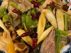 -杨记隆府(白象街店)