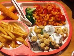 -MR.ROCKY洛奇先生RESTAURANT&BAR(宝安壹方城店)