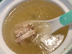 -老乡鸡(南京新街口洪武北路店)