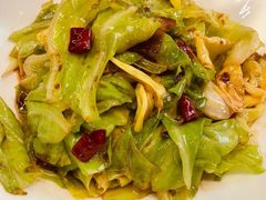 -椒爱水煮鱼川菜(皇姑万象汇店)
