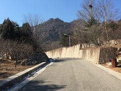 -北京鹫峰国家森林公园