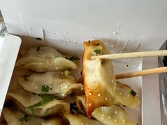 -小姜锅贴(凤凰街店)