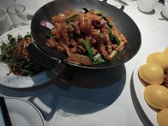 -金百万烤鸭店(良乡店)