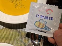 -秀·爱尔兰餐吧(上海路店)