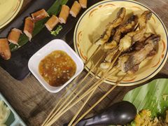 -辉记炭烧海鲜大排档·老字号(福田店)