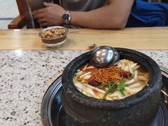 -田村·石锅藏香鸡(布达拉宫店)