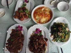 -宝发园名菜馆