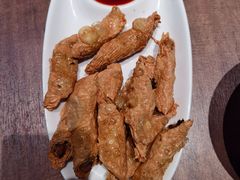 -香园茶社·金陵小灶(老门东店)