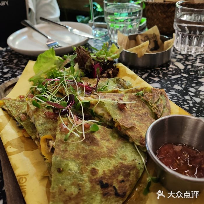 ibarrel爱杯·bistro&brunch(江宁路店)图片