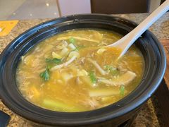 -東城故事·尋找姆媽的味道(玉兰路店)