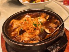 -九转小磨·东北菜老字号(祥安店)