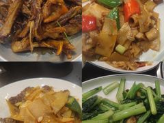 -美极鲜食坊(宝安南路店)