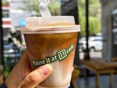 -十一咖啡(青年大街工厂店)