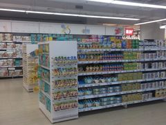-家乐福(古北店)