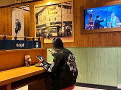 -虹梅食堂·爱蝦乃家
