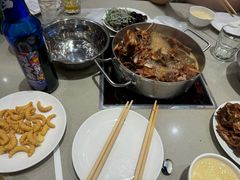 -蝎王府羊蝎子(虎坊桥总店)