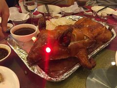 -聚春园自助餐厅(东街口店)