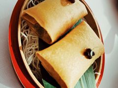 -悦轩中餐厅·高空江景·杭州柏悦酒店