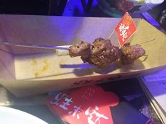 -蘭奢雅集·江浙菜(青山江滩店)