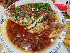 -枣庄开元凤鸣山庄·中餐厅