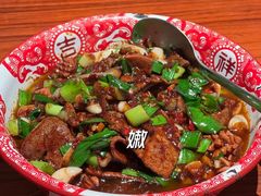 -隐厨·中国菜馆(三里屯T+MALL店)