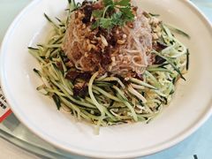小磨大拌菜-九转小磨·东北菜老字号(祥安店)