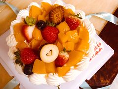 -新丰蛋糕(百花路总店)