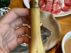 -额尔敦传统涮火锅·烧烤(鑫源山庄店)