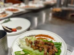 -火地铁板烧(昆山万象汇店)